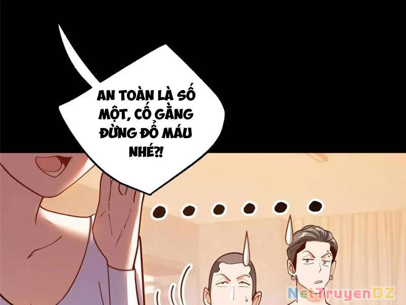 Trọng Sinh Không Làm Chạn Vương, Tôi Một Mình Nạp Game Thăng Cấp Chapter 178 - Trang 4