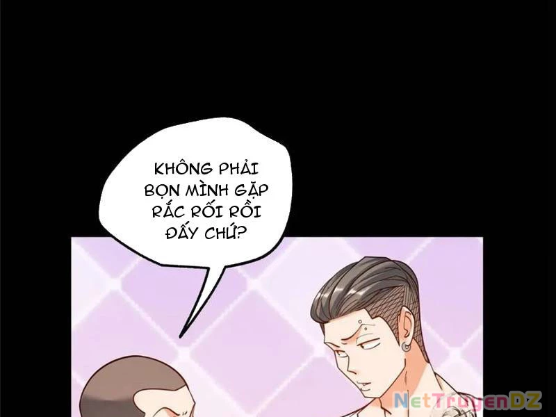Trọng Sinh Không Làm Chạn Vương, Tôi Một Mình Nạp Game Thăng Cấp Chapter 178 - Trang 4