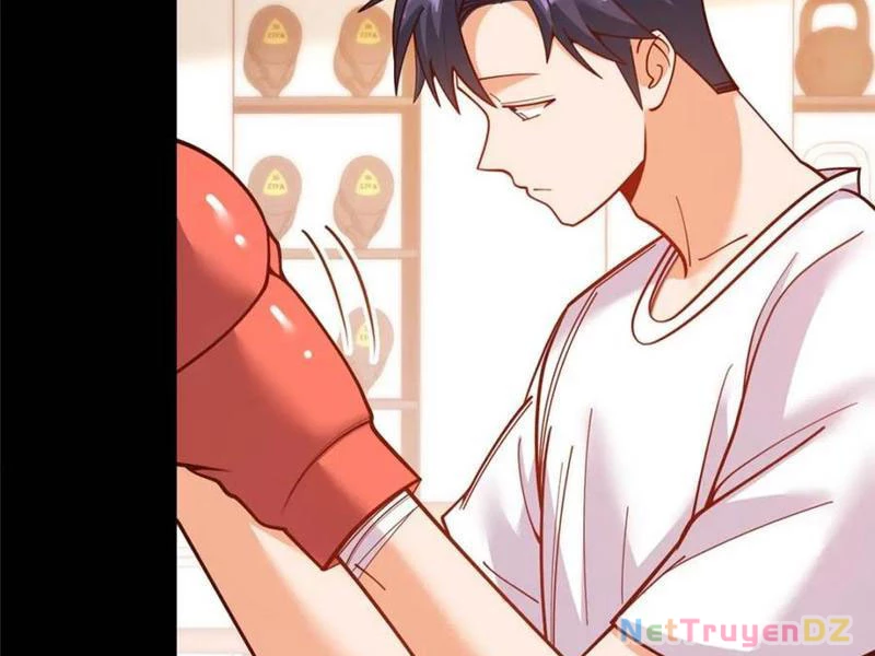 Trọng Sinh Không Làm Chạn Vương, Tôi Một Mình Nạp Game Thăng Cấp Chapter 178 - Trang 4