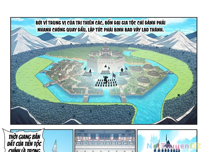 Ta Là Đại Thần Tiên Chapter 772 - Trang 4