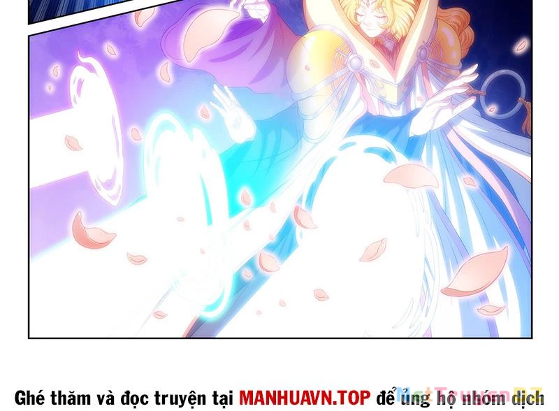 Ta Là Đại Thần Tiên Chapter 772 - Trang 4
