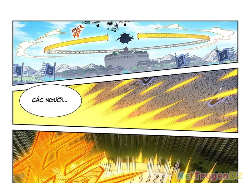 Ta Là Đại Thần Tiên Chapter 772 - Trang 4