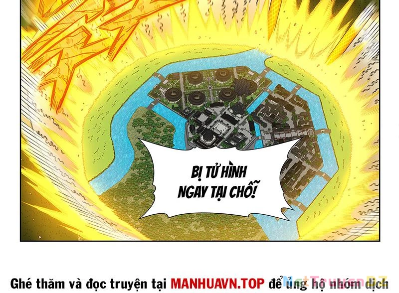 Ta Là Đại Thần Tiên Chapter 772 - Trang 4