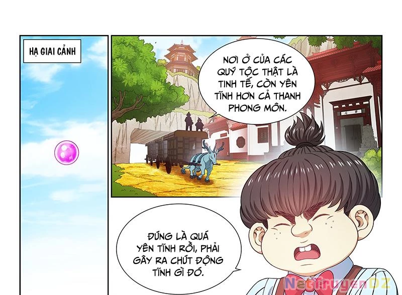 Ta Là Đại Thần Tiên Chapter 772 - Trang 4