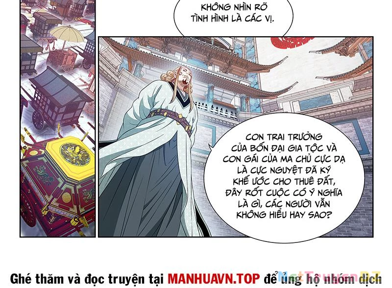 Ta Là Đại Thần Tiên Chapter 772 - Trang 4