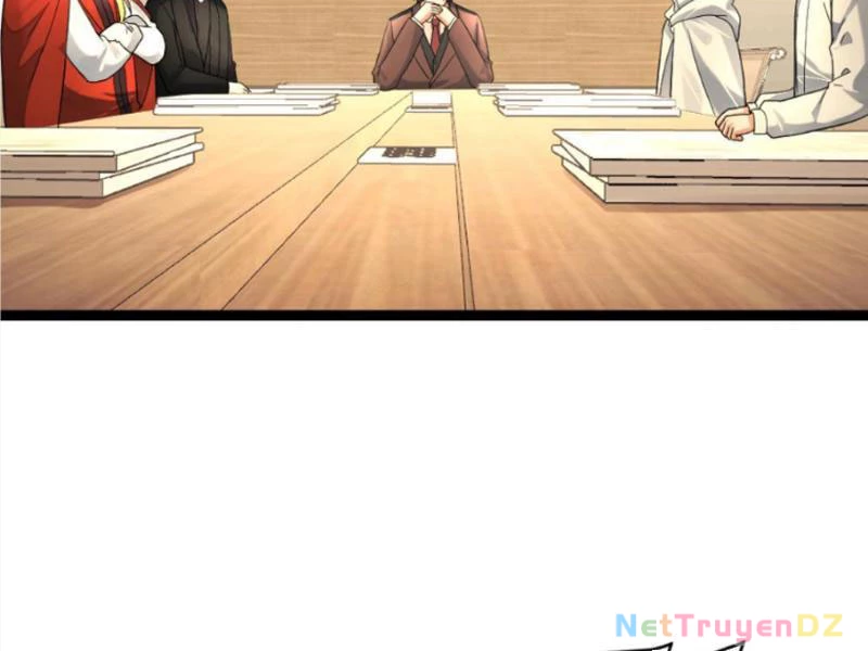 Toàn Cầu Băng Phong: Ta Chế Tạo Phòng An Toàn Tại Tận Thế Chapter 541 - Trang 4