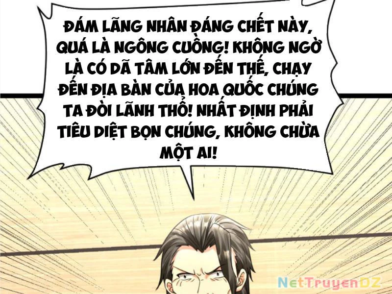 Toàn Cầu Băng Phong: Ta Chế Tạo Phòng An Toàn Tại Tận Thế Chapter 541 - Trang 4