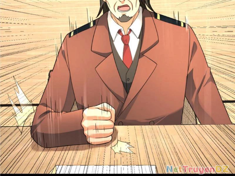 Toàn Cầu Băng Phong: Ta Chế Tạo Phòng An Toàn Tại Tận Thế Chapter 541 - Trang 4