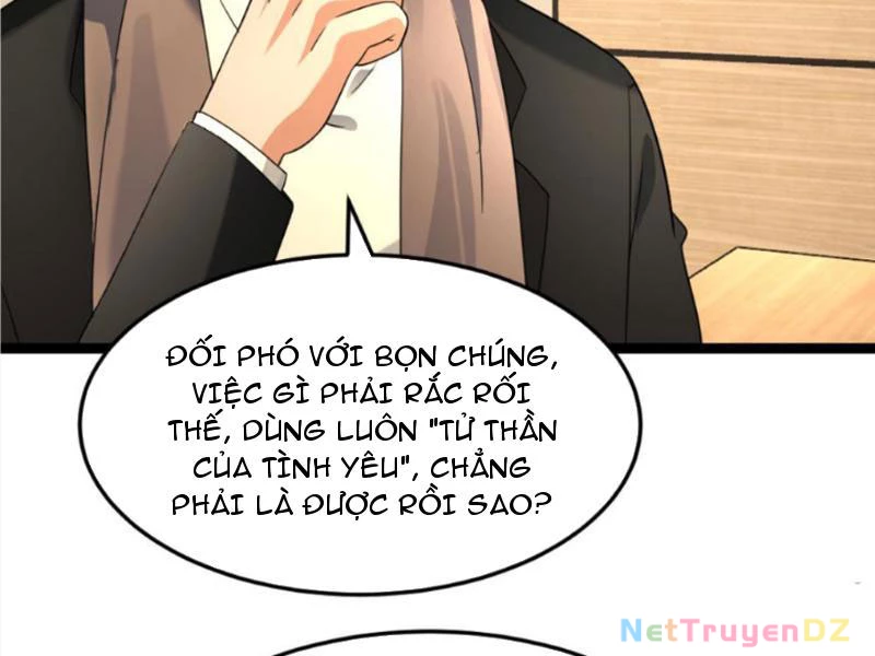 Toàn Cầu Băng Phong: Ta Chế Tạo Phòng An Toàn Tại Tận Thế Chapter 541 - Trang 4