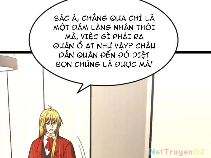 Toàn Cầu Băng Phong: Ta Chế Tạo Phòng An Toàn Tại Tận Thế Chapter 541 - Trang 4