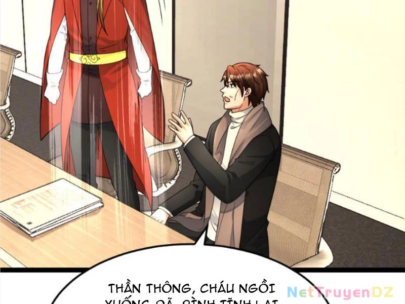 Toàn Cầu Băng Phong: Ta Chế Tạo Phòng An Toàn Tại Tận Thế Chapter 541 - Trang 4