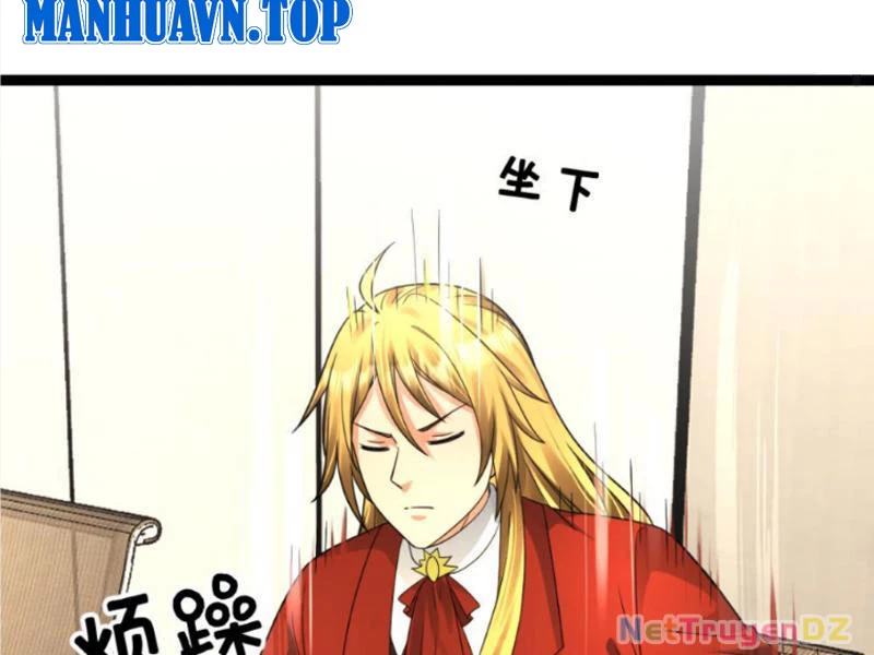 Toàn Cầu Băng Phong: Ta Chế Tạo Phòng An Toàn Tại Tận Thế Chapter 541 - Trang 4