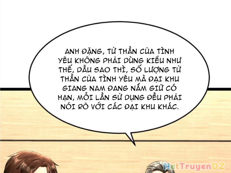 Toàn Cầu Băng Phong: Ta Chế Tạo Phòng An Toàn Tại Tận Thế Chapter 541 - Trang 4