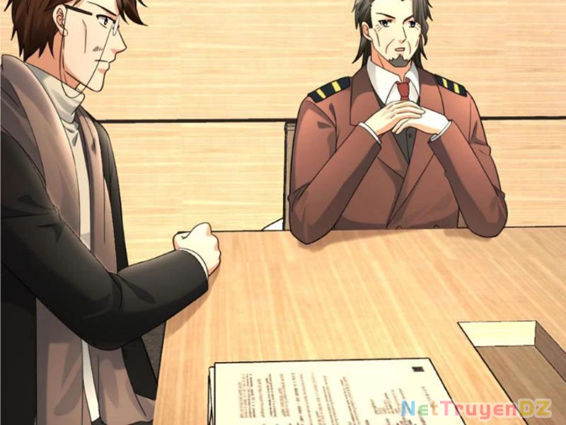 Toàn Cầu Băng Phong: Ta Chế Tạo Phòng An Toàn Tại Tận Thế Chapter 541 - Trang 4