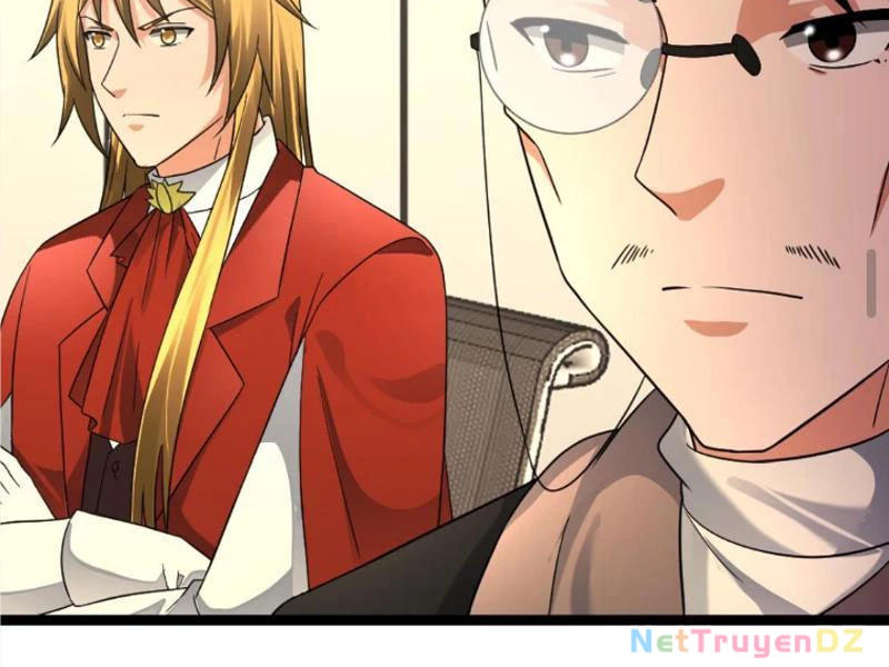 Toàn Cầu Băng Phong: Ta Chế Tạo Phòng An Toàn Tại Tận Thế Chapter 541 - Trang 4