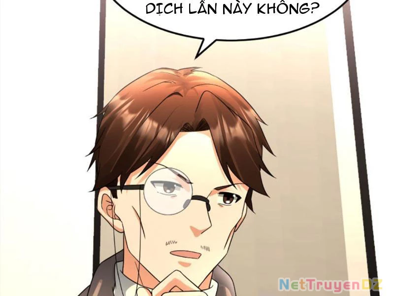 Toàn Cầu Băng Phong: Ta Chế Tạo Phòng An Toàn Tại Tận Thế Chapter 541 - Trang 4