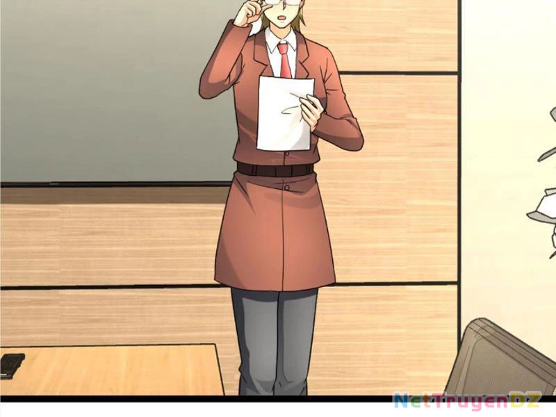 Toàn Cầu Băng Phong: Ta Chế Tạo Phòng An Toàn Tại Tận Thế Chapter 541 - Trang 4