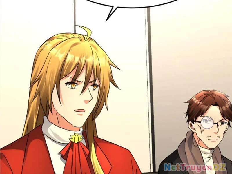 Toàn Cầu Băng Phong: Ta Chế Tạo Phòng An Toàn Tại Tận Thế Chapter 541 - Trang 4