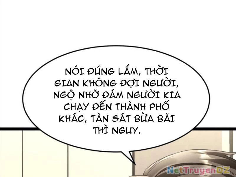 Toàn Cầu Băng Phong: Ta Chế Tạo Phòng An Toàn Tại Tận Thế Chapter 541 - Trang 4