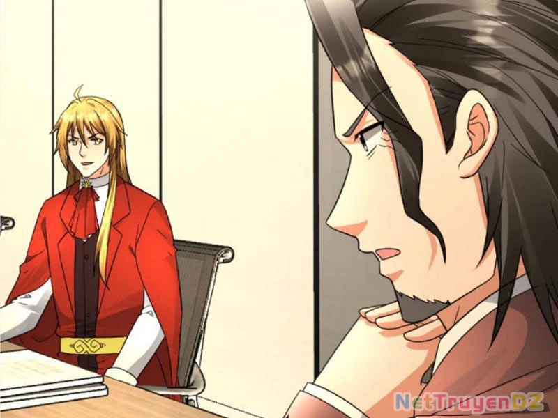 Toàn Cầu Băng Phong: Ta Chế Tạo Phòng An Toàn Tại Tận Thế Chapter 541 - Trang 4