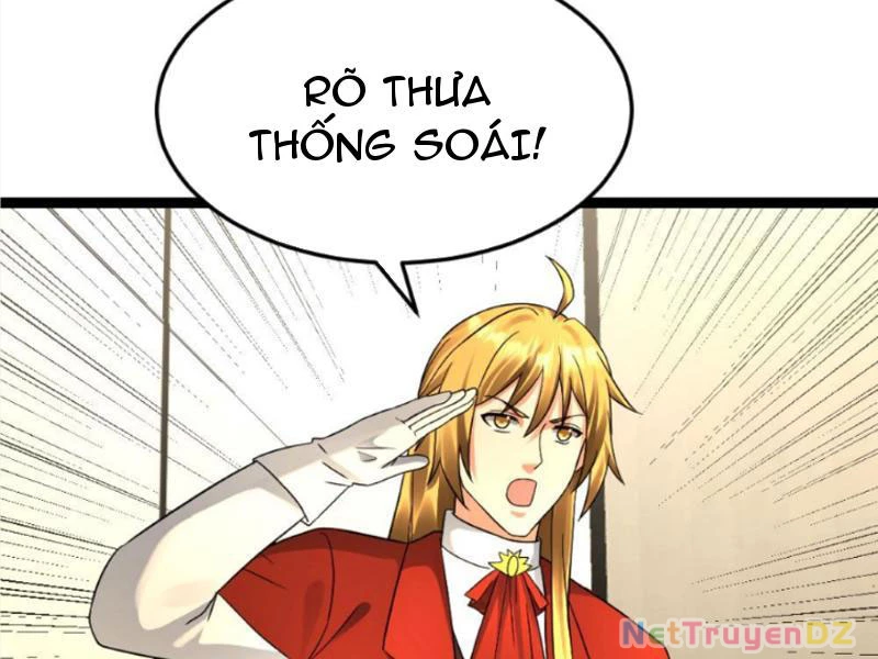 Toàn Cầu Băng Phong: Ta Chế Tạo Phòng An Toàn Tại Tận Thế Chapter 541 - Trang 4