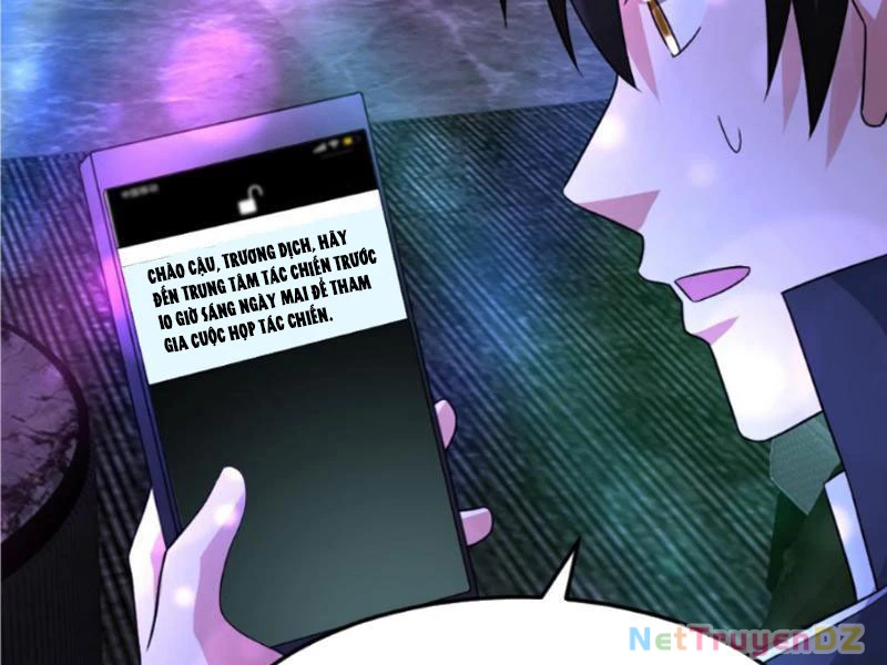 Toàn Cầu Băng Phong: Ta Chế Tạo Phòng An Toàn Tại Tận Thế Chapter 541 - Trang 4