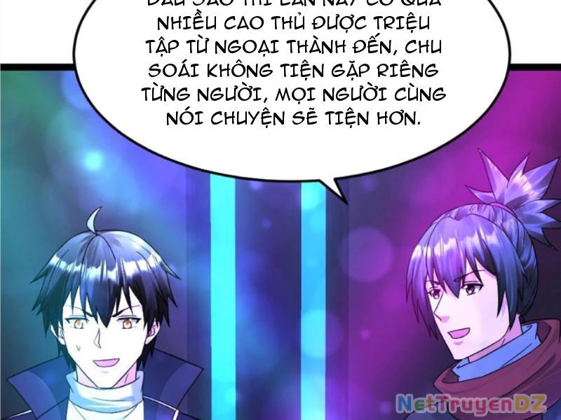 Toàn Cầu Băng Phong: Ta Chế Tạo Phòng An Toàn Tại Tận Thế Chapter 541 - Trang 4