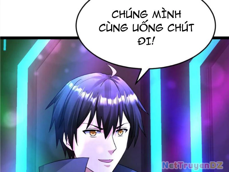 Toàn Cầu Băng Phong: Ta Chế Tạo Phòng An Toàn Tại Tận Thế Chapter 541 - Trang 4