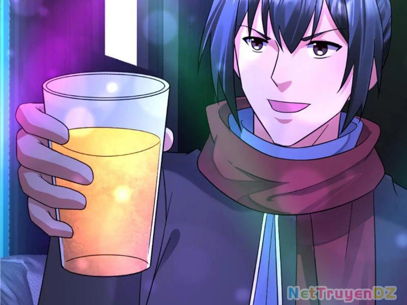 Toàn Cầu Băng Phong: Ta Chế Tạo Phòng An Toàn Tại Tận Thế Chapter 541 - Trang 4