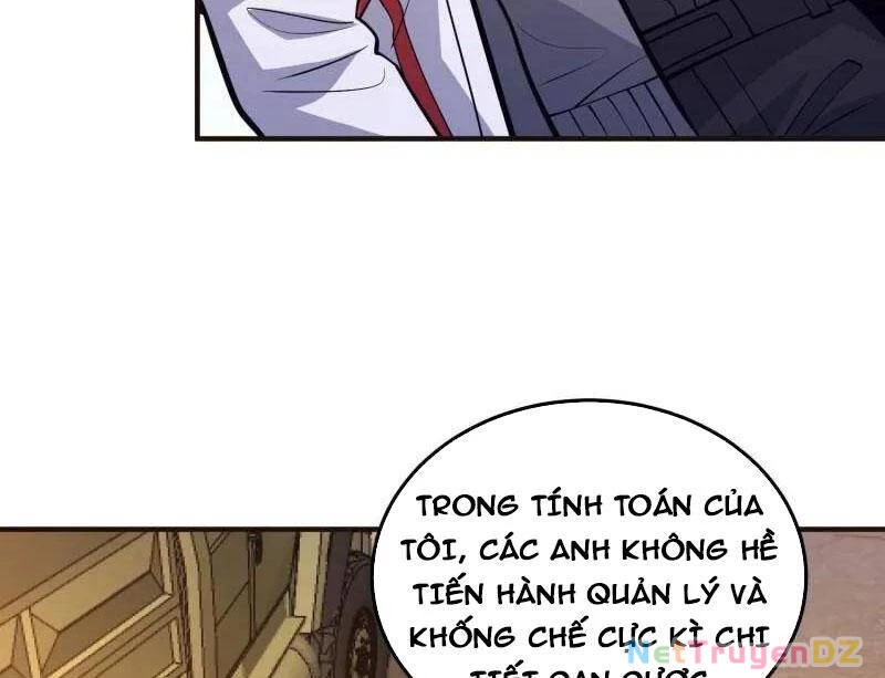 Đệ Nhất Danh Sách Chapter 503.1 - Trang 2