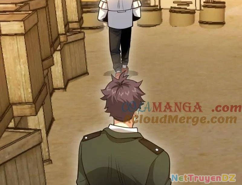 Đệ Nhất Danh Sách Chapter 503.1 - Trang 2