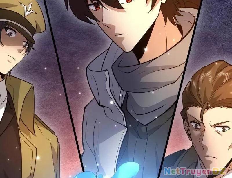 Đệ Nhất Danh Sách Chapter 503.2 - Trang 2