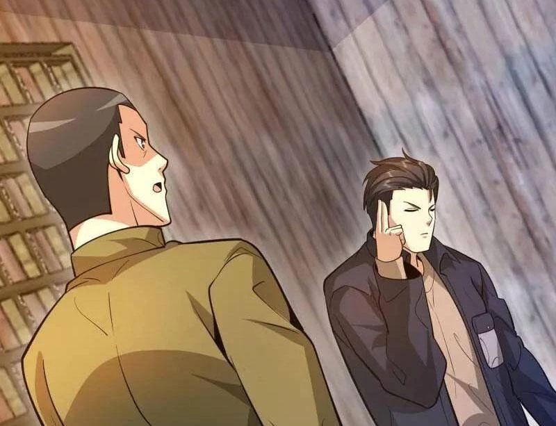 Đệ Nhất Danh Sách Chapter 503.2 - Trang 2