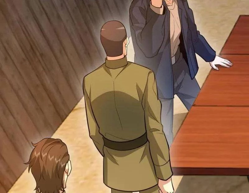 Đệ Nhất Danh Sách Chapter 503.2 - Trang 2