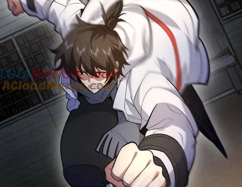 Đệ Nhất Danh Sách Chapter 503.2 - Trang 2