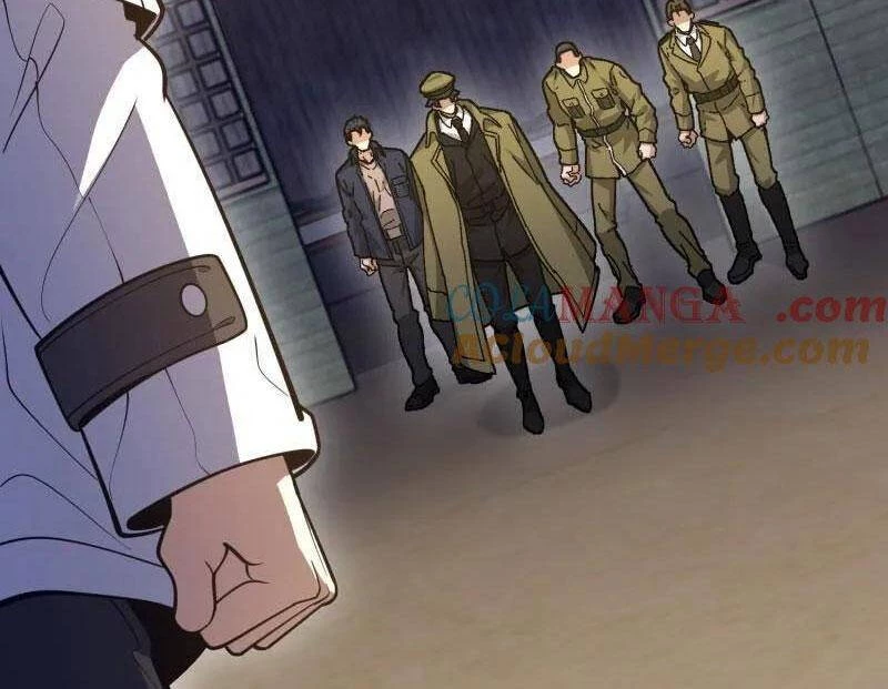 Đệ Nhất Danh Sách Chapter 503.2 - Trang 2