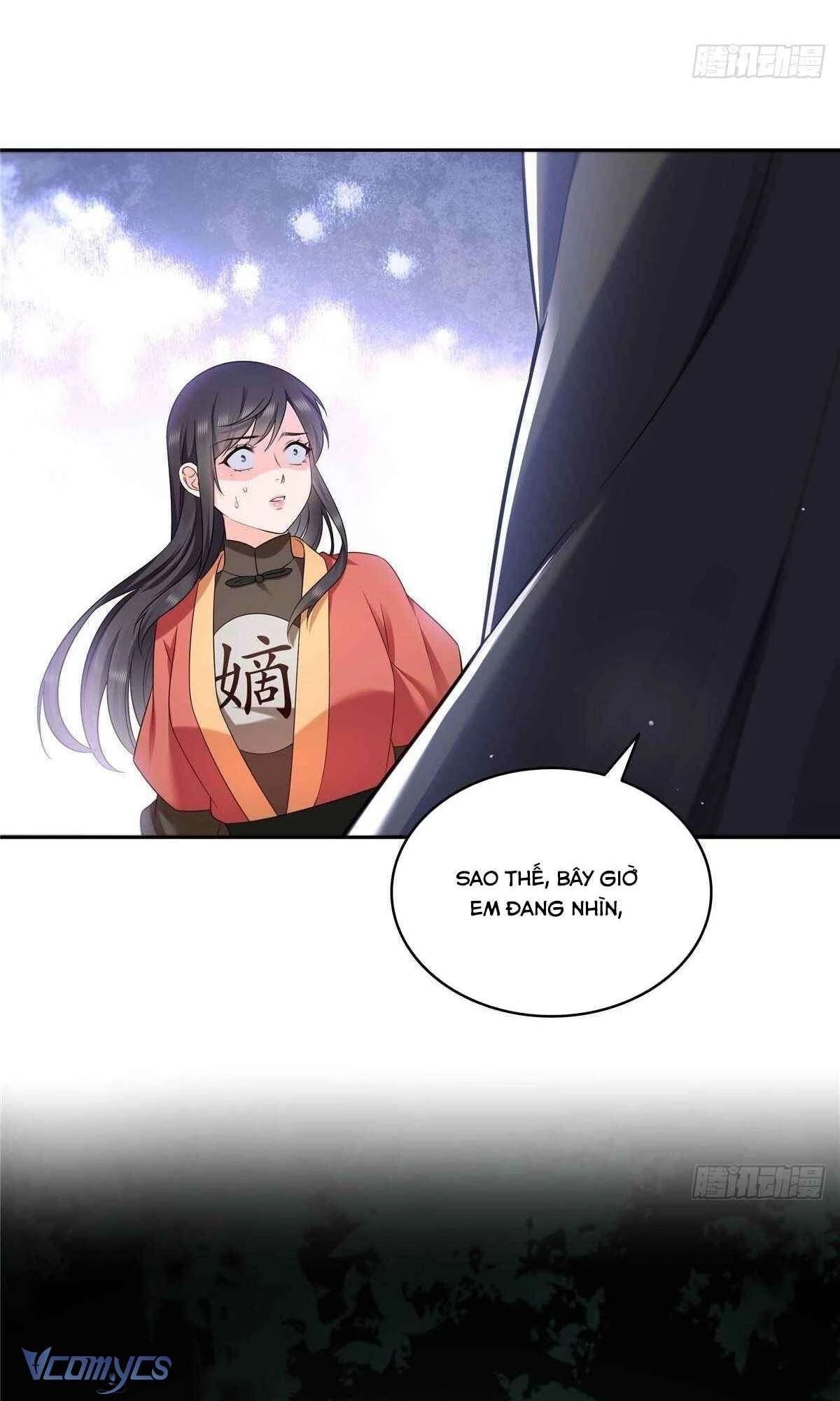 Hệt Như Hàn Quang Gặp Nắng Gắt Chap 528 - Trang 4