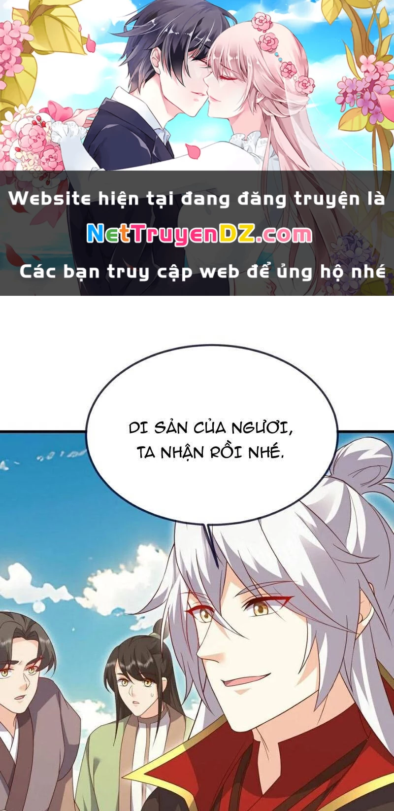 Tiên Võ Đế Tôn Chapter 748 - Next Chapter 749