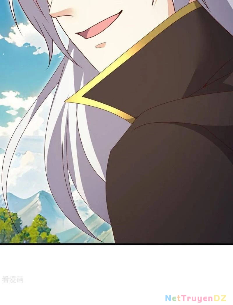 Tiên Võ Đế Tôn Chapter 748 - Next Chapter 749