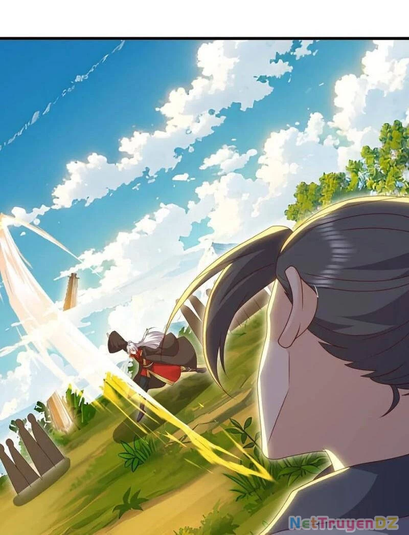 Tiên Võ Đế Tôn Chapter 748 - Next Chapter 749