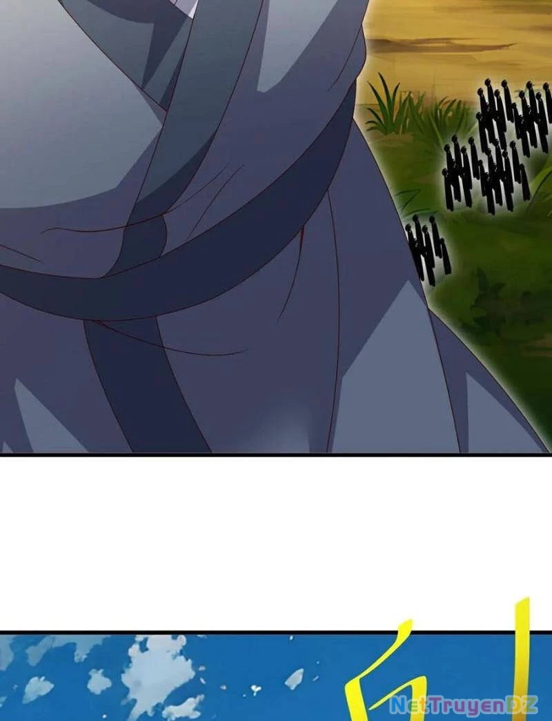 Tiên Võ Đế Tôn Chapter 748 - Next Chapter 749