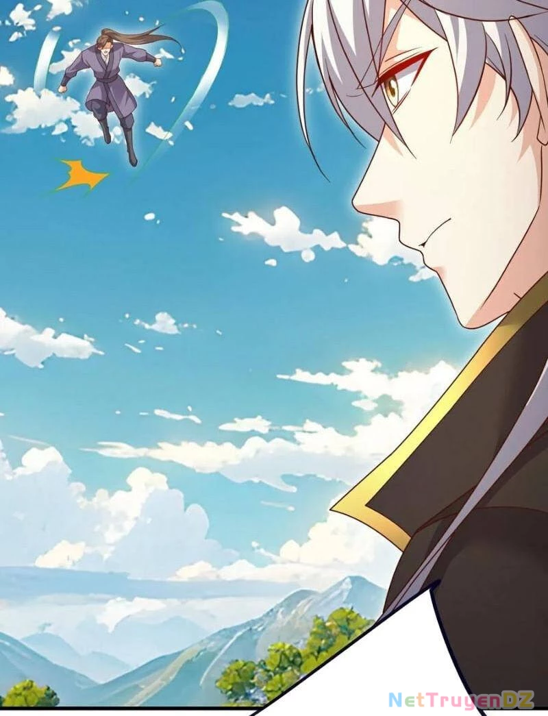 Tiên Võ Đế Tôn Chapter 748 - Next Chapter 749