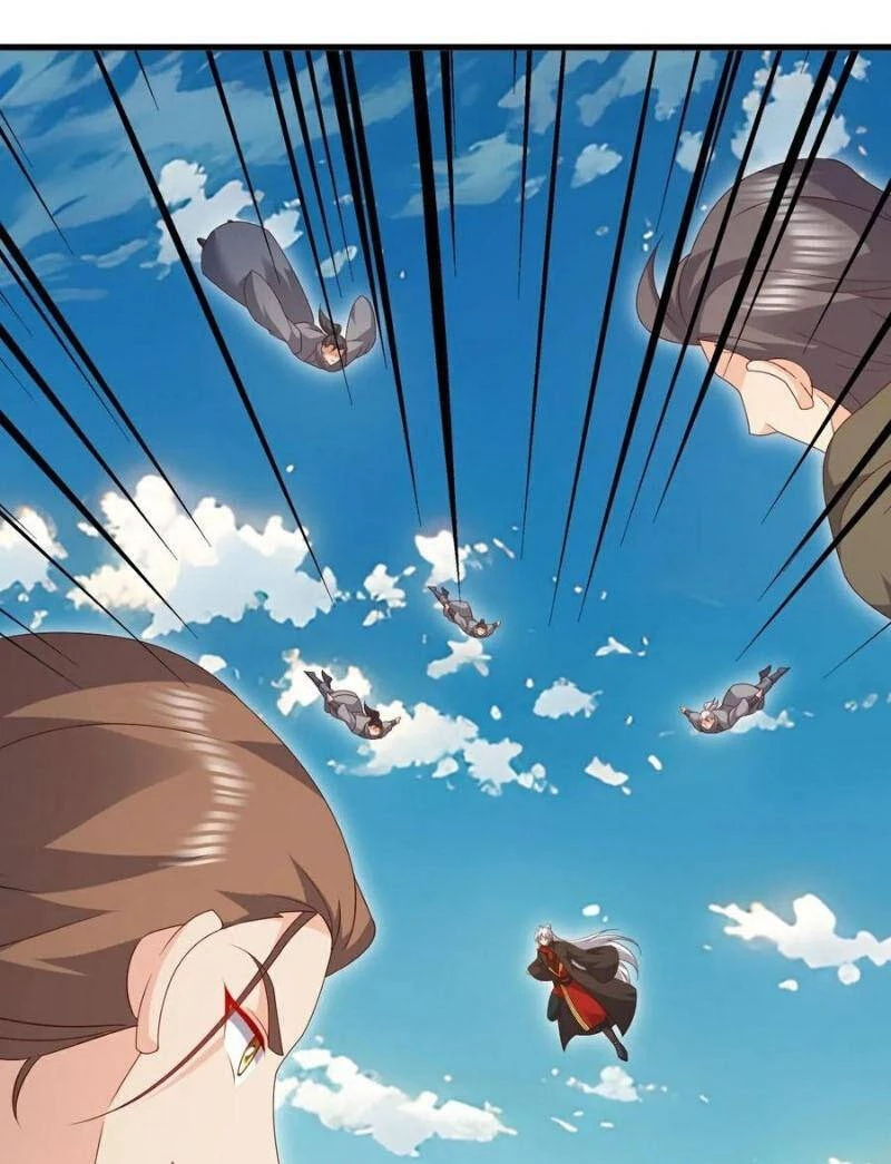 Tiên Võ Đế Tôn Chapter 748 - Next Chapter 749