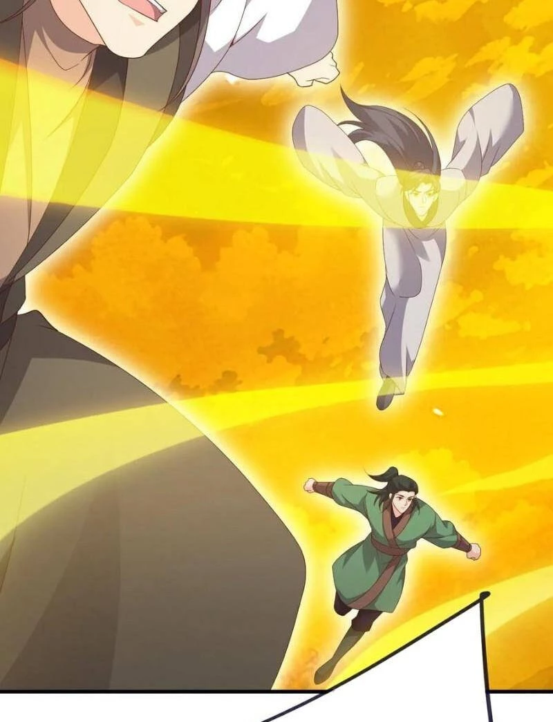 Tiên Võ Đế Tôn Chapter 748 - Next Chapter 749