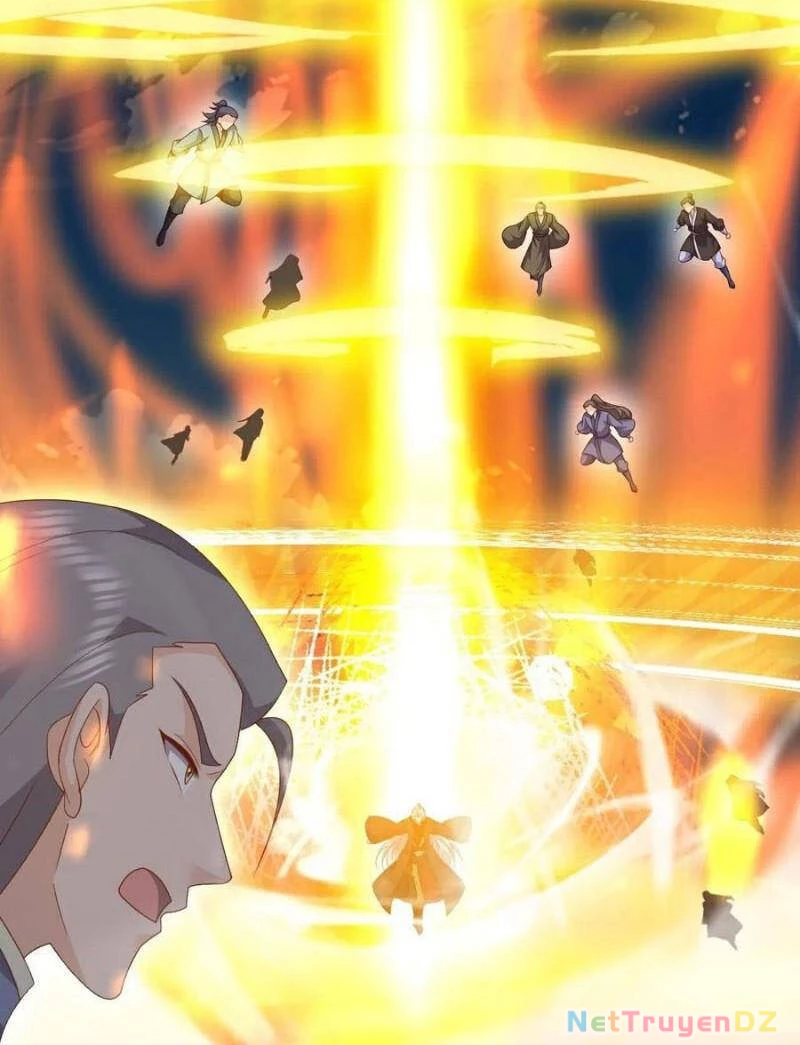 Tiên Võ Đế Tôn Chapter 748 - Next Chapter 749