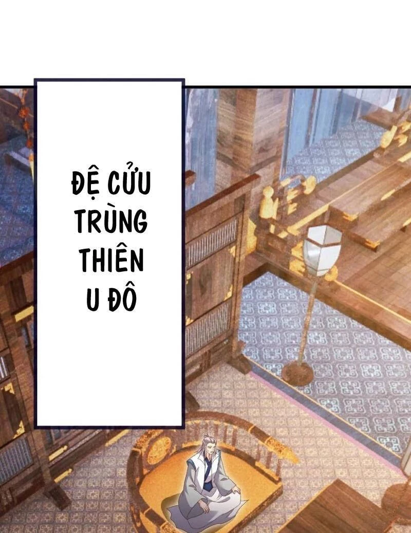 Tiên Võ Đế Tôn Chapter 748 - Next Chapter 749