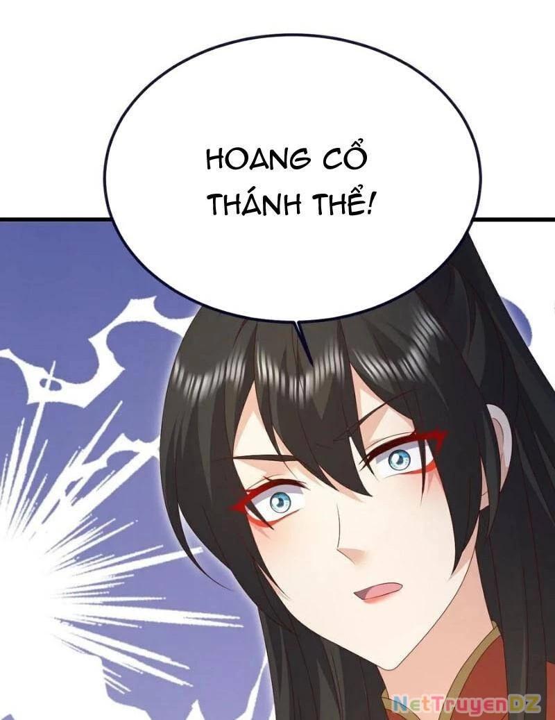 Tiên Võ Đế Tôn Chapter 748 - Next Chapter 749