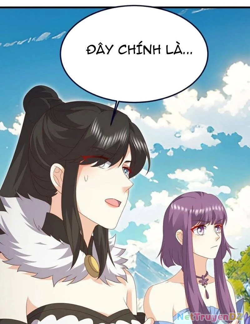 Tiên Võ Đế Tôn Chapter 748 - Next Chapter 749