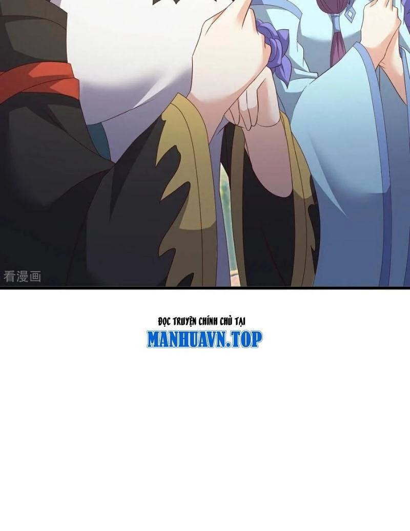 Tiên Võ Đế Tôn Chapter 748 - Next Chapter 749