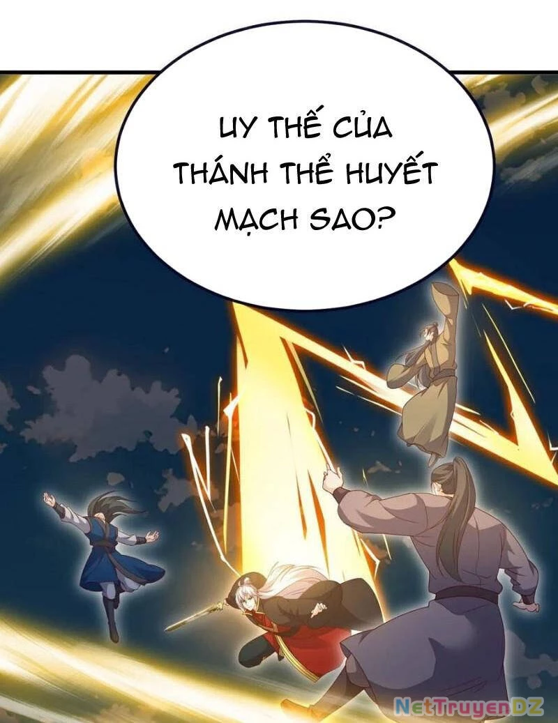 Tiên Võ Đế Tôn Chapter 748 - Next Chapter 749